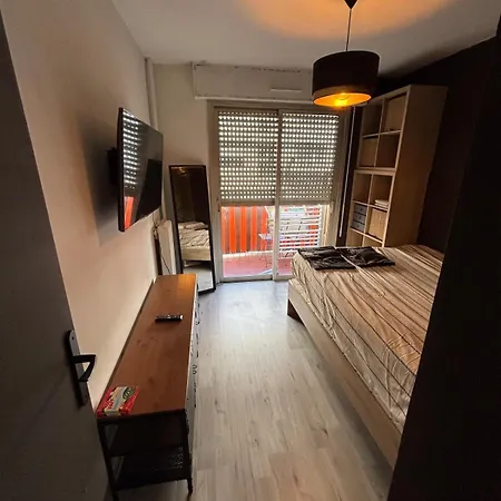 2 Piece A 2min De La